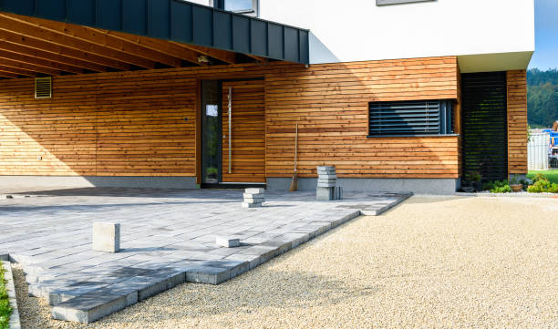 Best Driveway Paving Contractor  in Herrin, IL