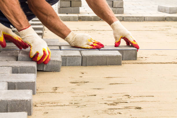 Best Driveway Pavers Near Me  in Herrin, IL