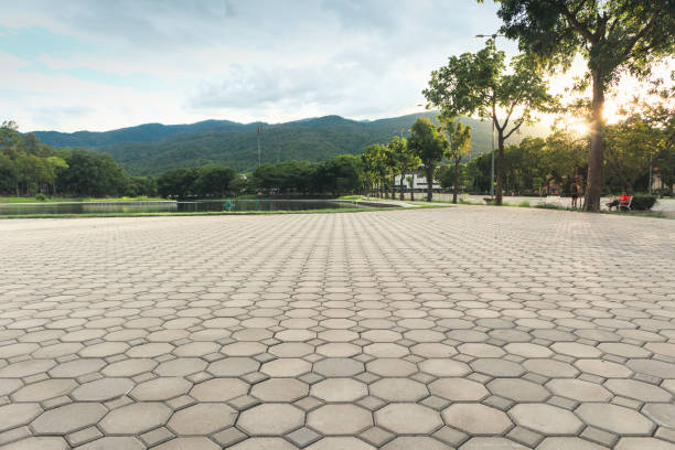 Best Decorative Driveway Pavers  in Herrin, IL