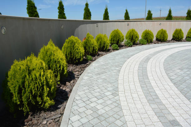 Driveway Pavers for Homes in Herrin, IL
