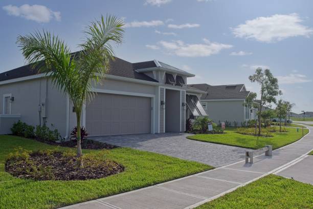 Best Residential Driveway Paver Services  in Herrin, IL