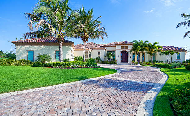 Best Local Driveway Pavers  in Herrin, IL