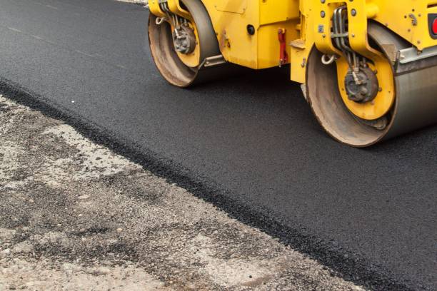 Best Professional Driveway Pavers  in Herrin, IL